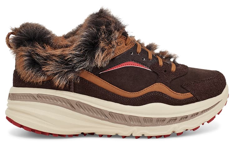 Кроссовки для бега UGG CA805 X Bears - изображение 2