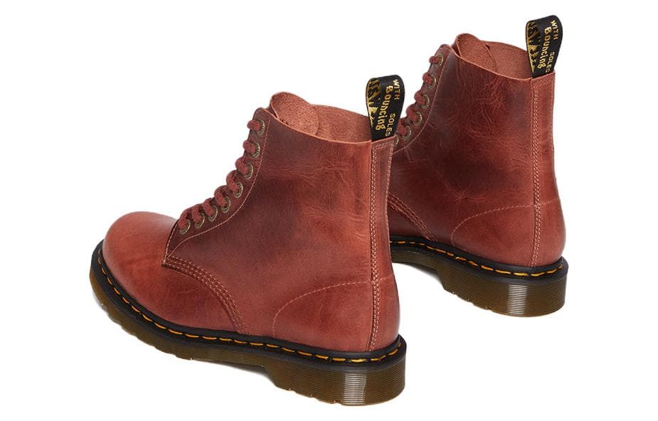 Ботинки Dr.Martens 1460 - изображение 4
