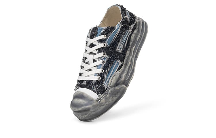 Кеды HART DAVIS Retro Canvas Sneakers - изображение 4