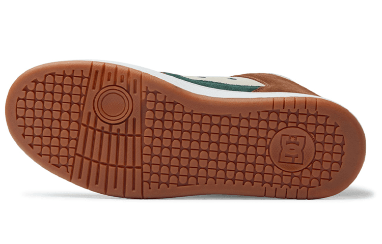 Кроссовки DC Shoes MANTECA 4 - изображение 5