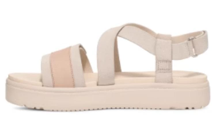 Шлёпанцы UGG - изображение 1