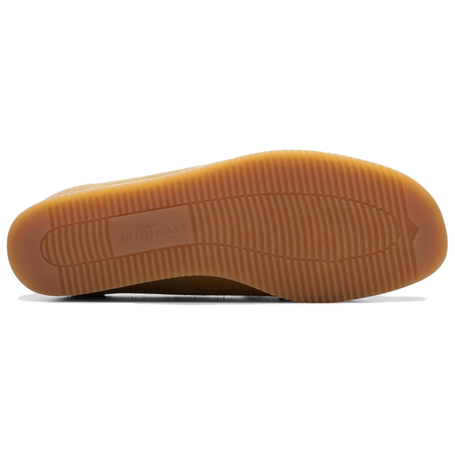 Тапочки Clarks - изображение 5