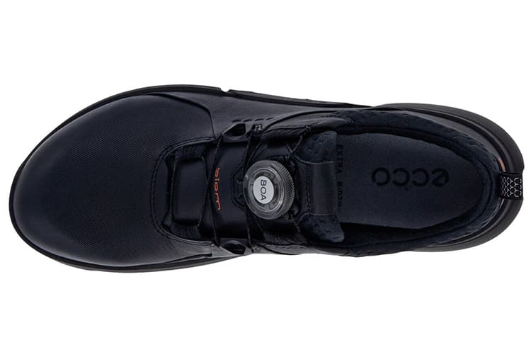 Кроссовки для гольфа ecco Biom H4 Boa - изображение 3