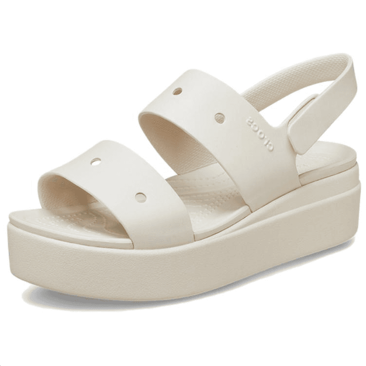 Сандалии с ремешком Crocs - изображение 3