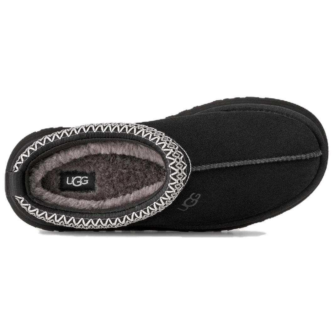 Сандалии ugg Tazz II Удобный Универсальный С флисовой подкладкой Мюли ЭВА Отсутствие специальных функций - изображение 4