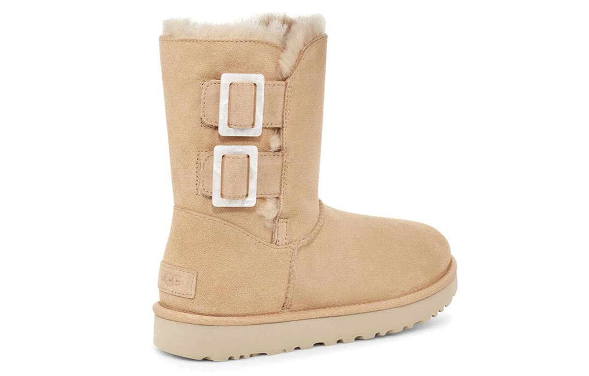 Ботинки зимние UGG Bailey - изображение 4