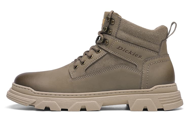 Ботинки уличные Dickies - изображение 1