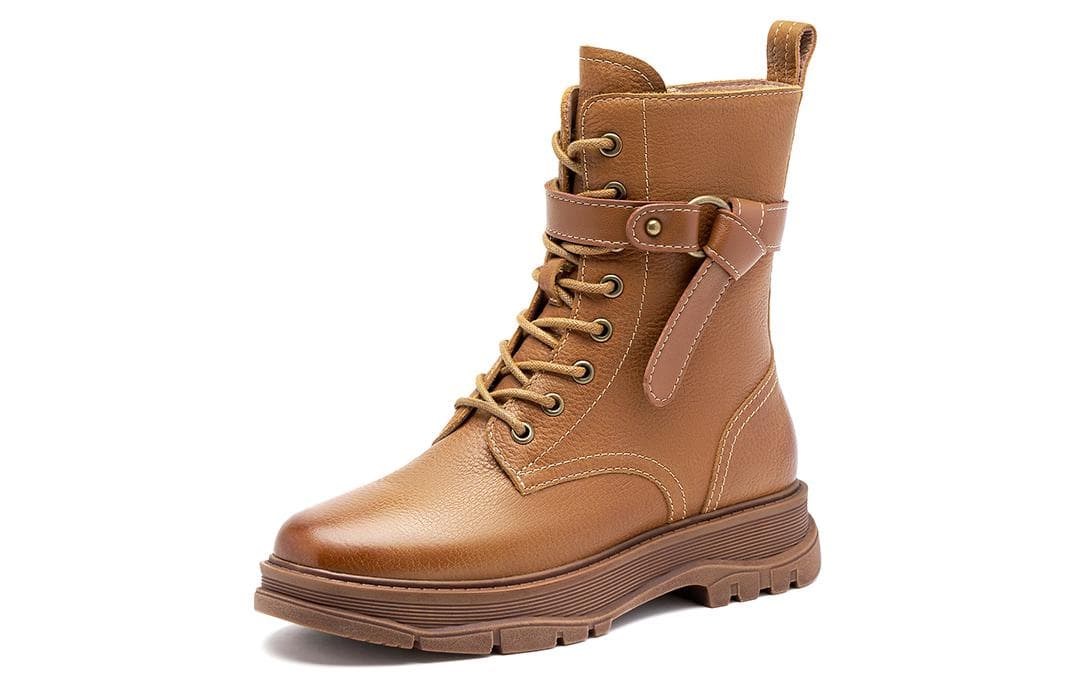 Ботинки Hush Puppies - изображение 1