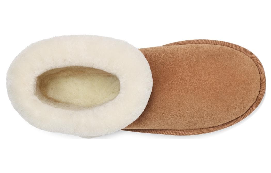 Ботинки зимние UGG - изображение 3