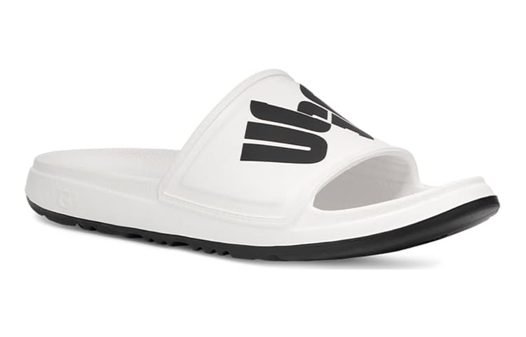 UGG Wilcox Slide Chopd - изображение 3