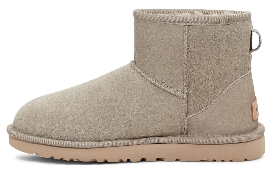 Ботинки зимние UGG - изображение 1