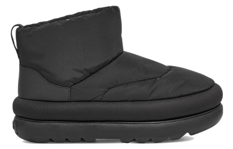 Ботинки зимние UGG - изображение 2