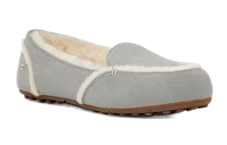 Тапочки UGG Hailey - изображение 3
