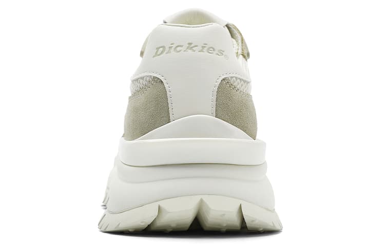 Кроссовки Dickies - изображение 4