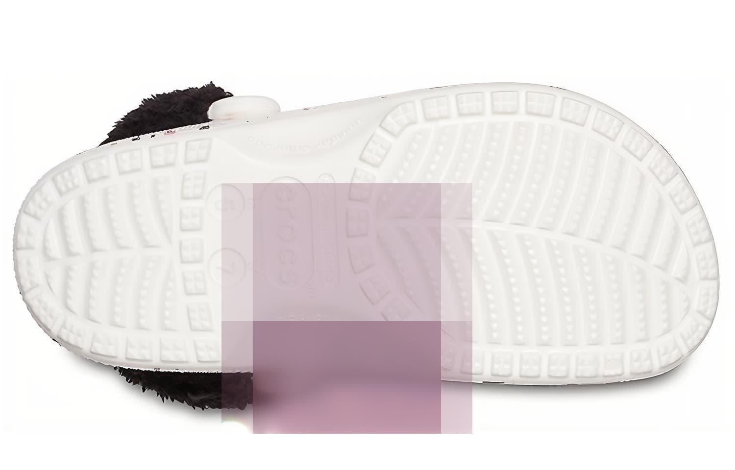 Сабо Crocs Classic clog - изображение 6
