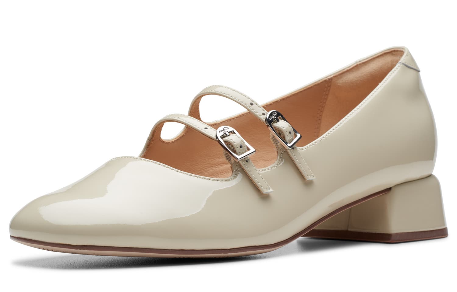 Тапочки Clarks - изображение 2