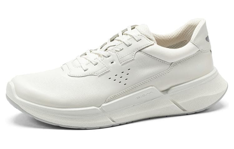 Кроссовки ecco - изображение 3