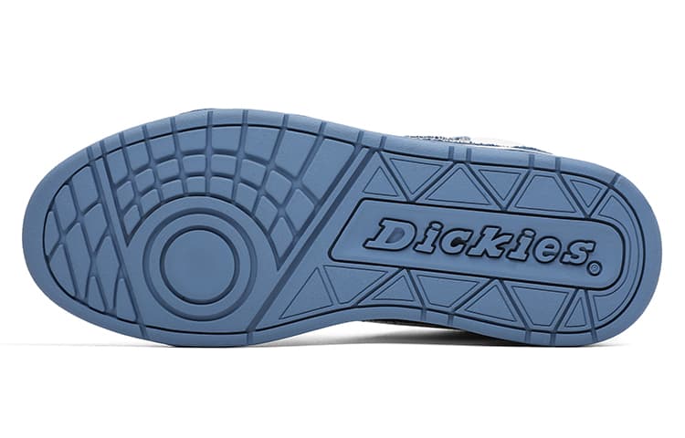 Кроссовки Dickies - изображение 5