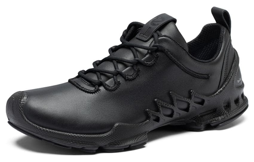 Кроссовки Ecco - изображение 3