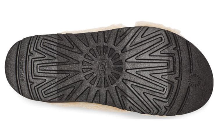 UGG FUZZ SUGAR CROSS - изображение 6