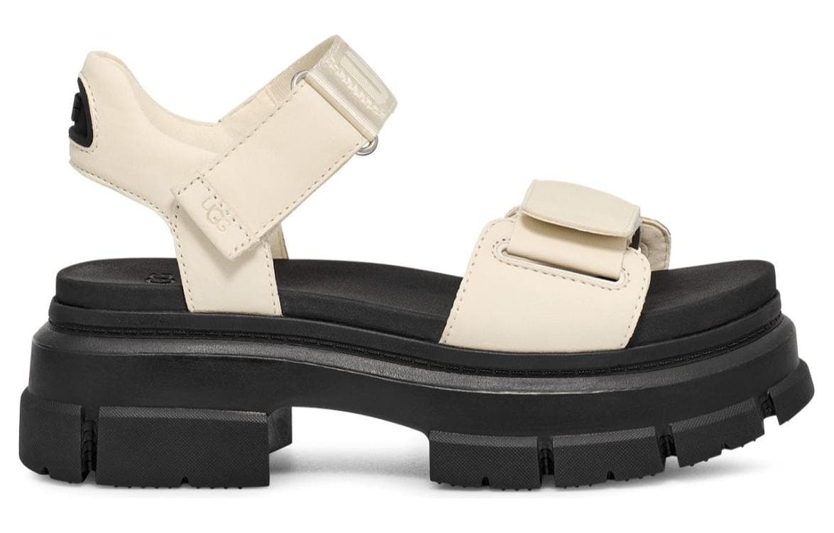 Шлёпанцы UGG - изображение 2