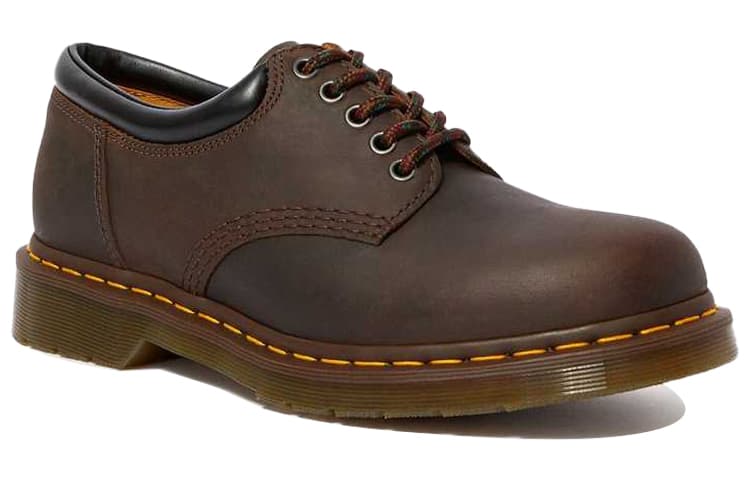 Кроссовки Dr.Martens - изображение 3