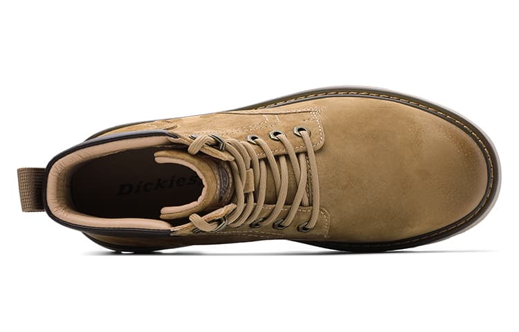 Ботинки Dickies - изображение 3