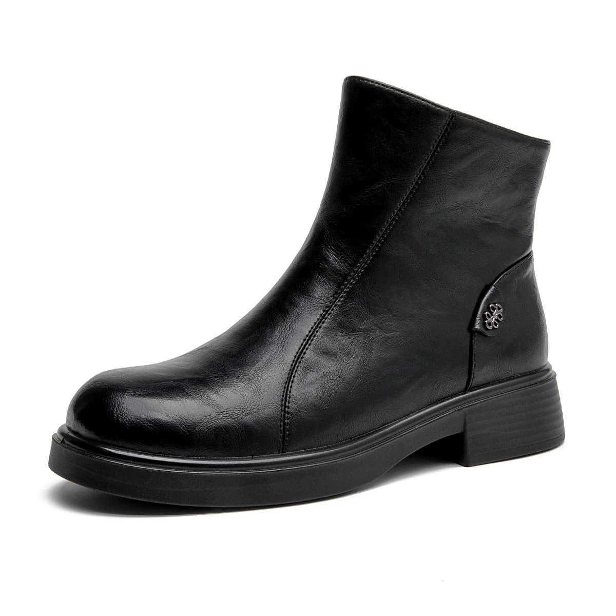 Сапоги AOKANG 3.8cm - изображение 1