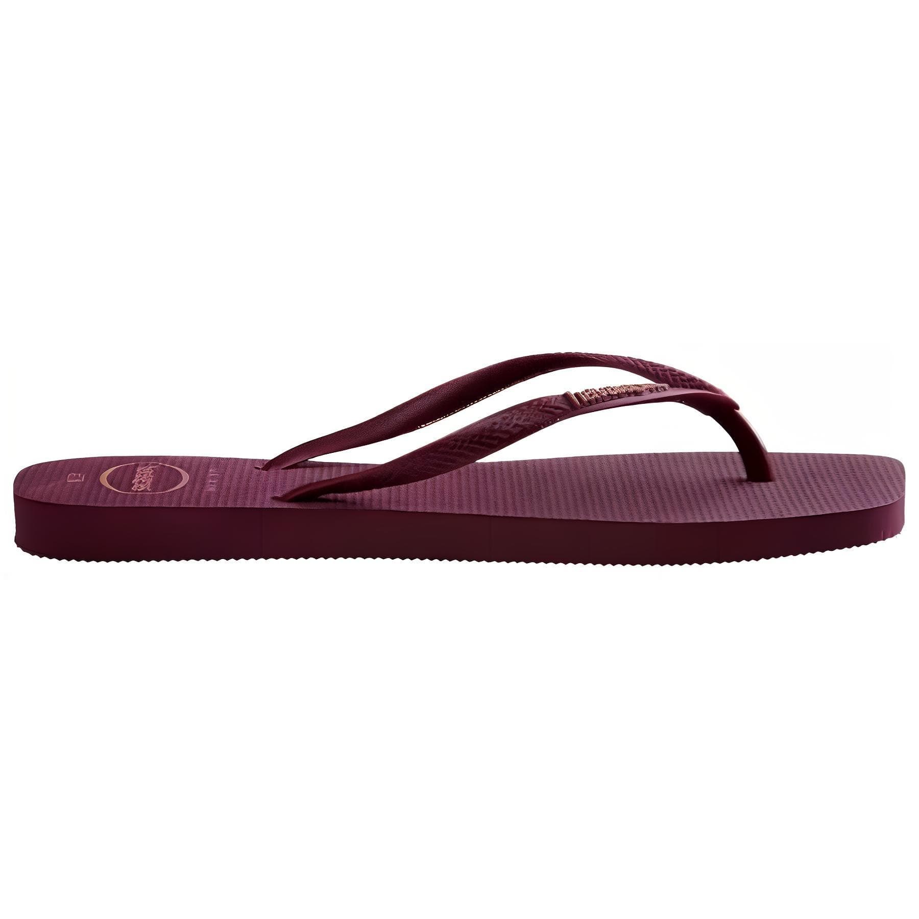 Шлёпанцы Havaianas Slim - изображение 2