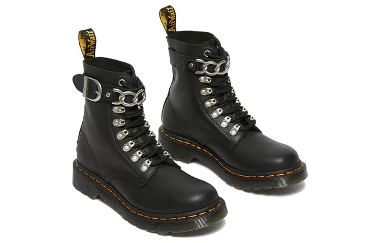 Ботинки Dr. Martens 1460 - изображение 3