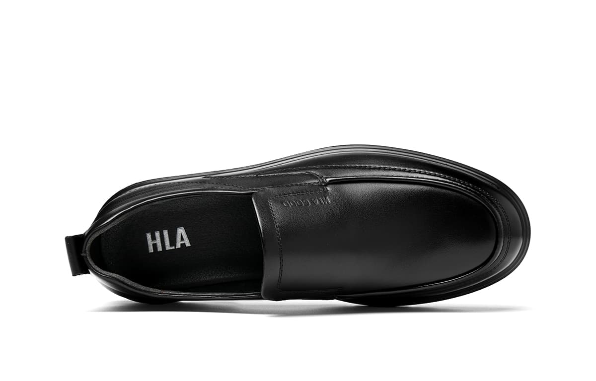 HLA - изображение 3