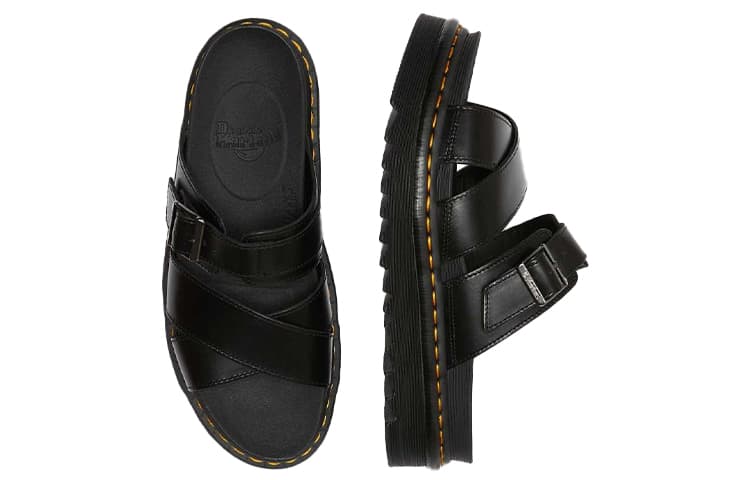 Сандалии Dr.Martens Ryker - изображение 3