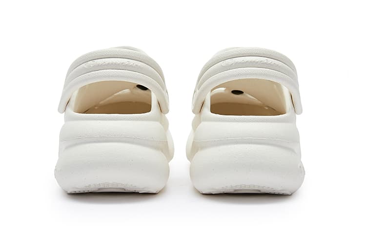 Сабо Champion Campus Sandal Yoshi 1 diy - изображение 5