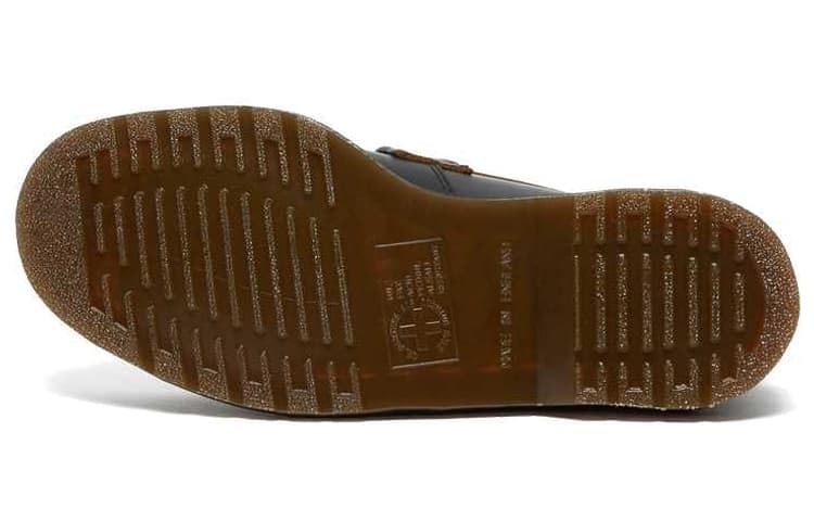 Тапочки Dr.Martens Adrian - изображение 6