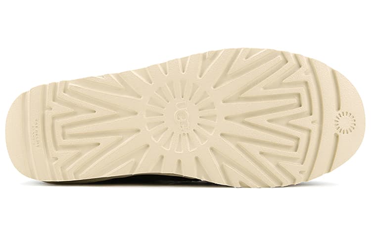 Кроссовки UGG Neumel Slip-on Stitch - изображение 6