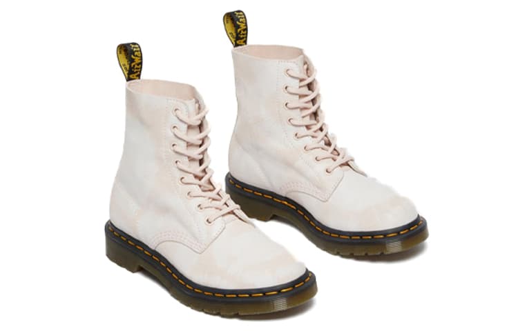 Ботинки Dr.Martens 1460 Pascal - изображение 4