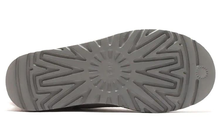 Ботинки зимние UGG CLASSIC SHORT 2 Chopd - изображение 6