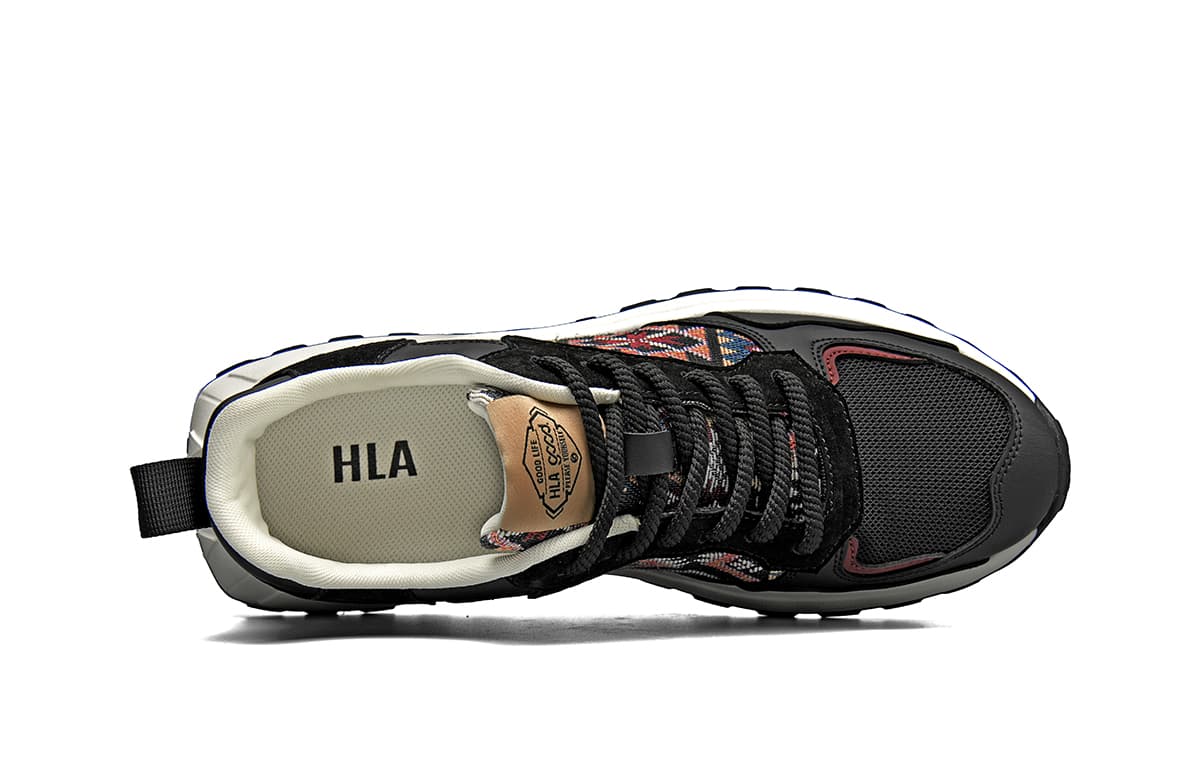 Кроссовки HLA Casual Низкий Топ Мужской - изображение 3