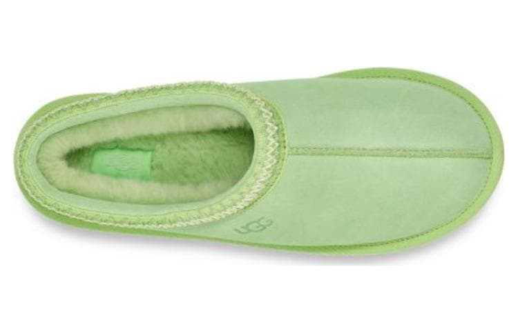 Кроссовки UGG Tasman Parrot Green - изображение 4