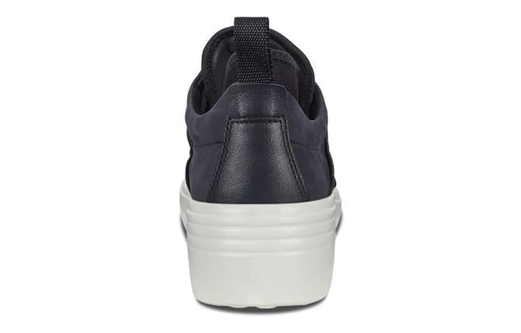 Кроссовки ecco Soft 7 Wedge - изображение 4
