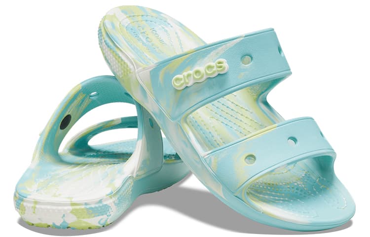 Сандалии Crocs Classic - изображение 4