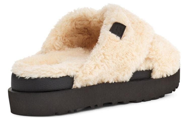 UGG FUZZ SUGAR CROSS - изображение 4