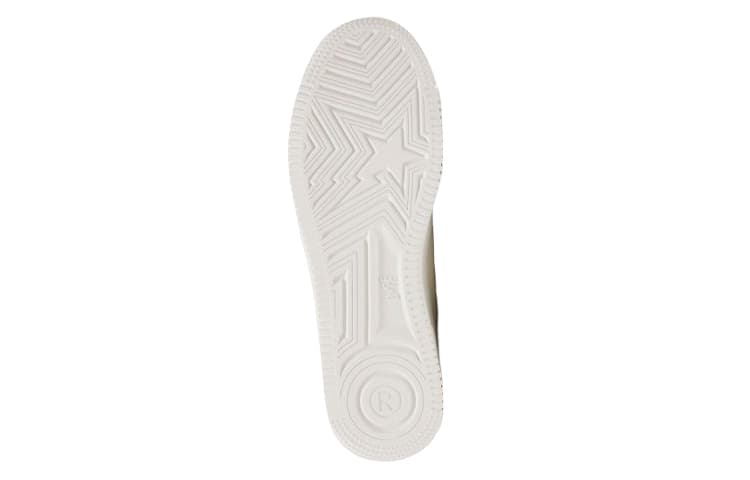 Кроссовки A BATHING APE STA White - изображение 4
