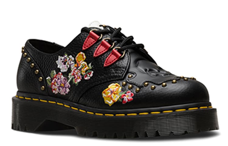 Тапочки Dr.Martens 1461 BEX 3 - изображение 3