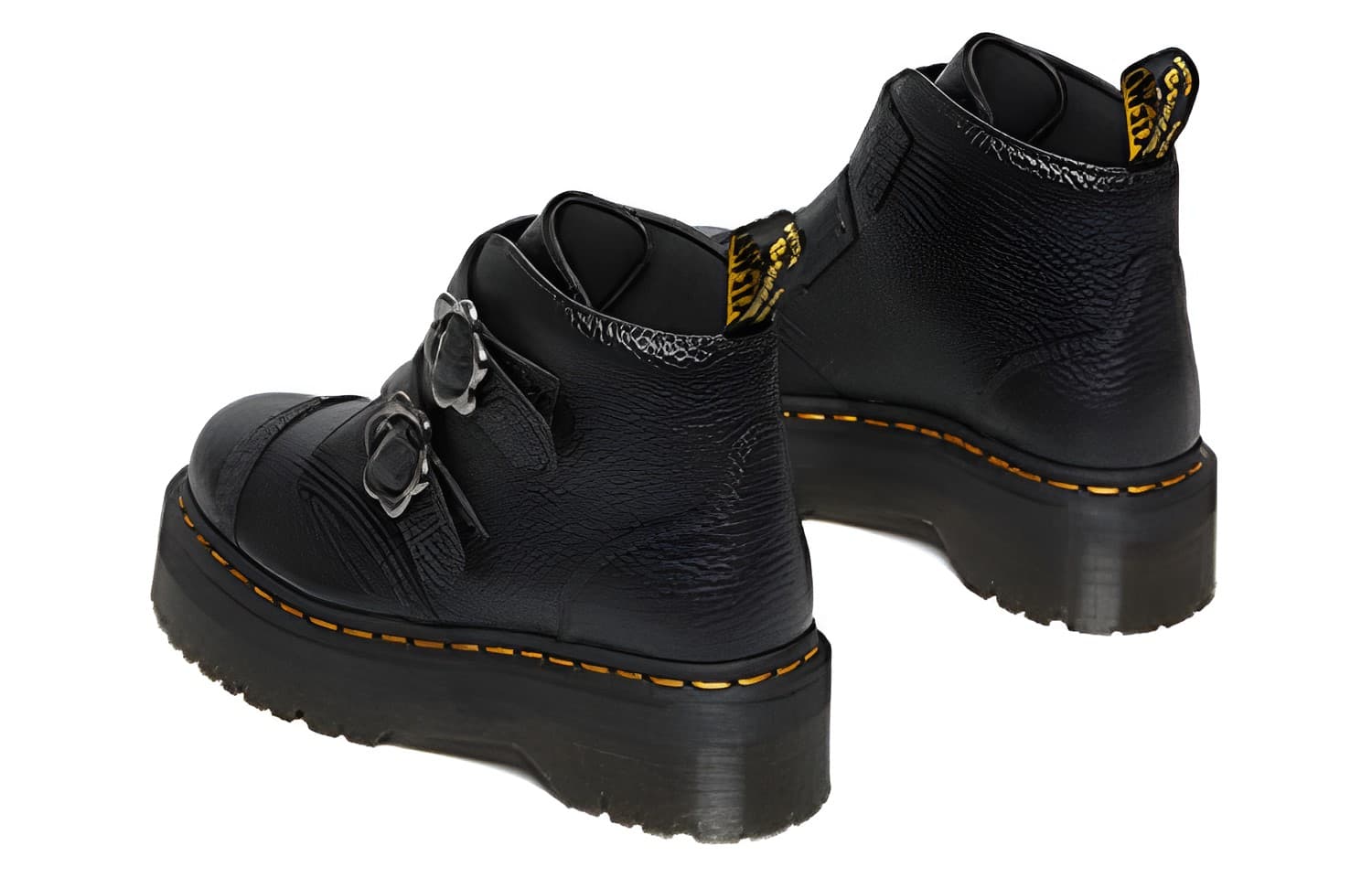 Ботинки Dr.Martens Fusion - изображение 3