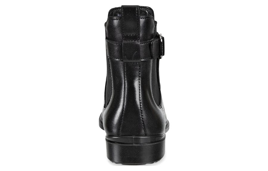 Ботинки челси ecco 1.5cm - изображение 5