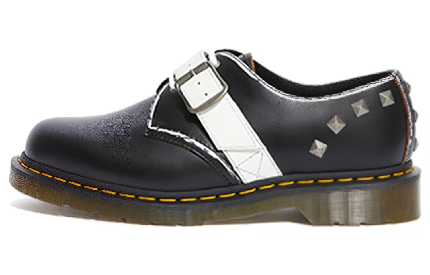 Тапочки Dr.Martens 1461 Zambello Stud - изображение 1