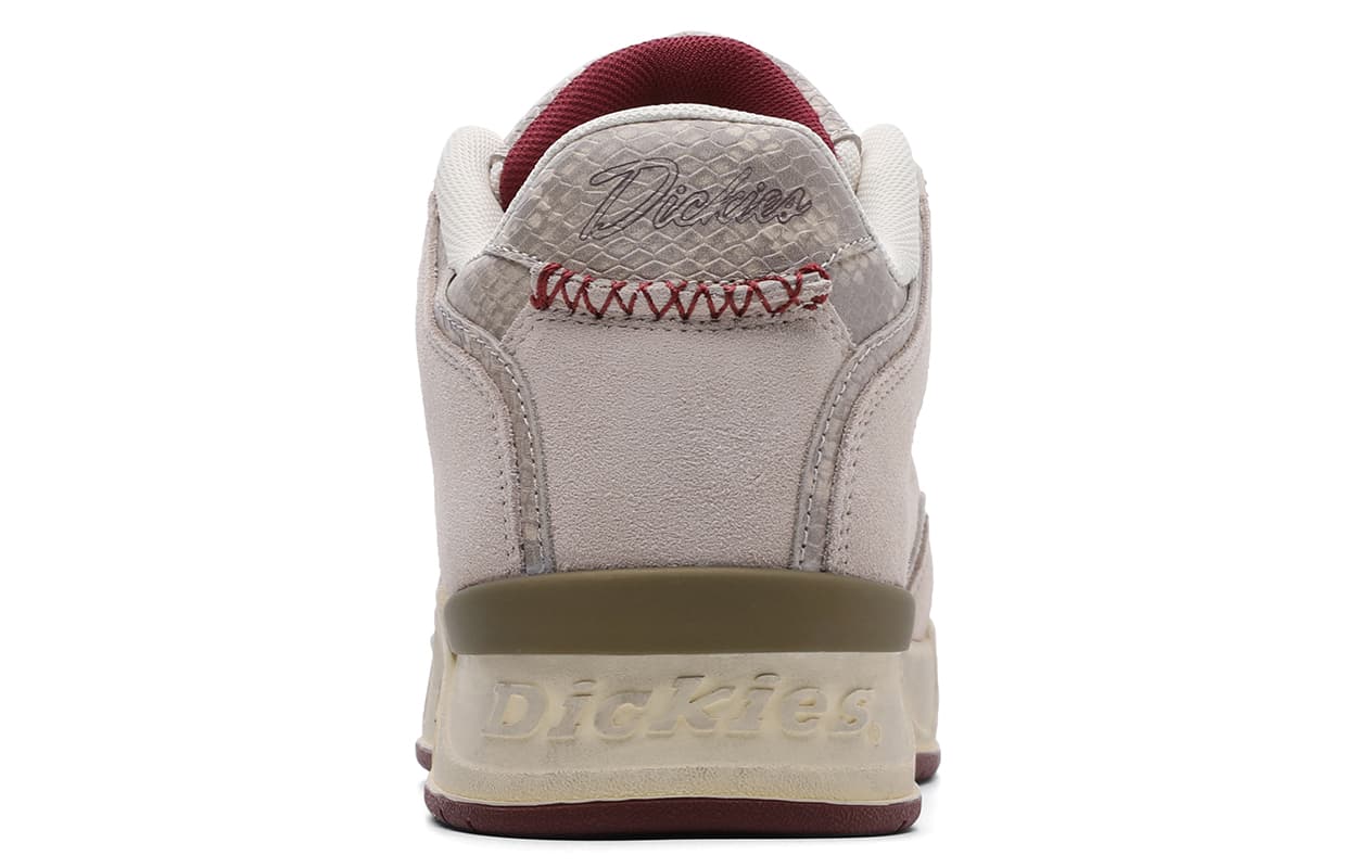 Кроссовки Dickies - изображение 3