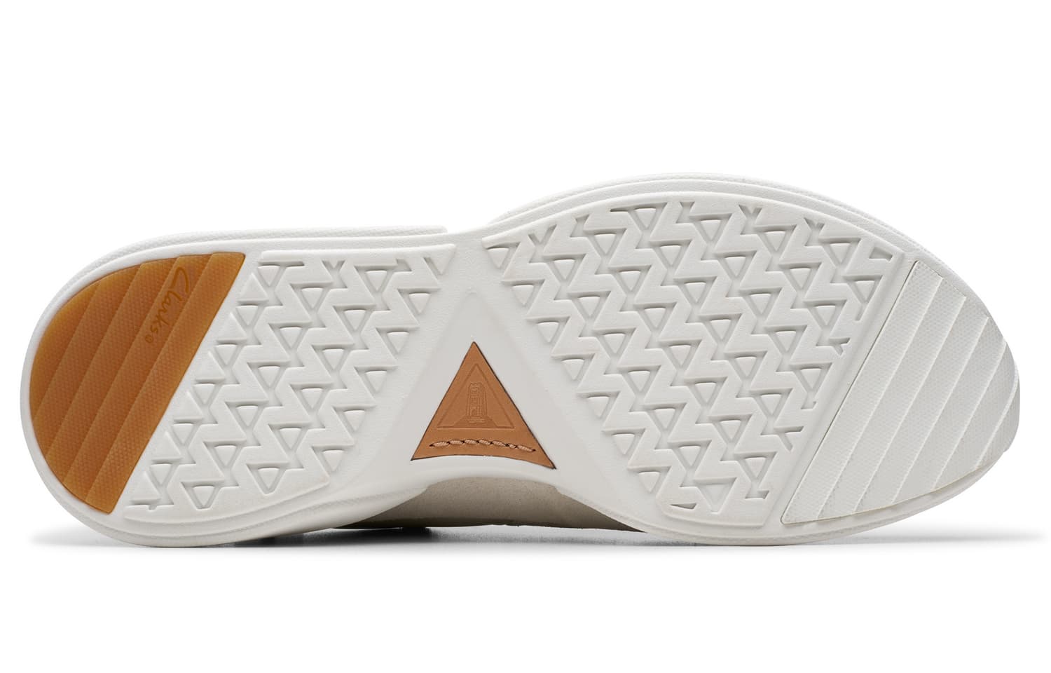 Кроссовки Clarks - изображение 5