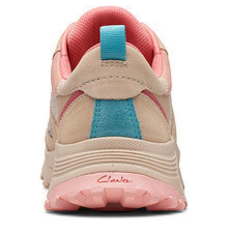 Кроссовки Clarks - изображение 4